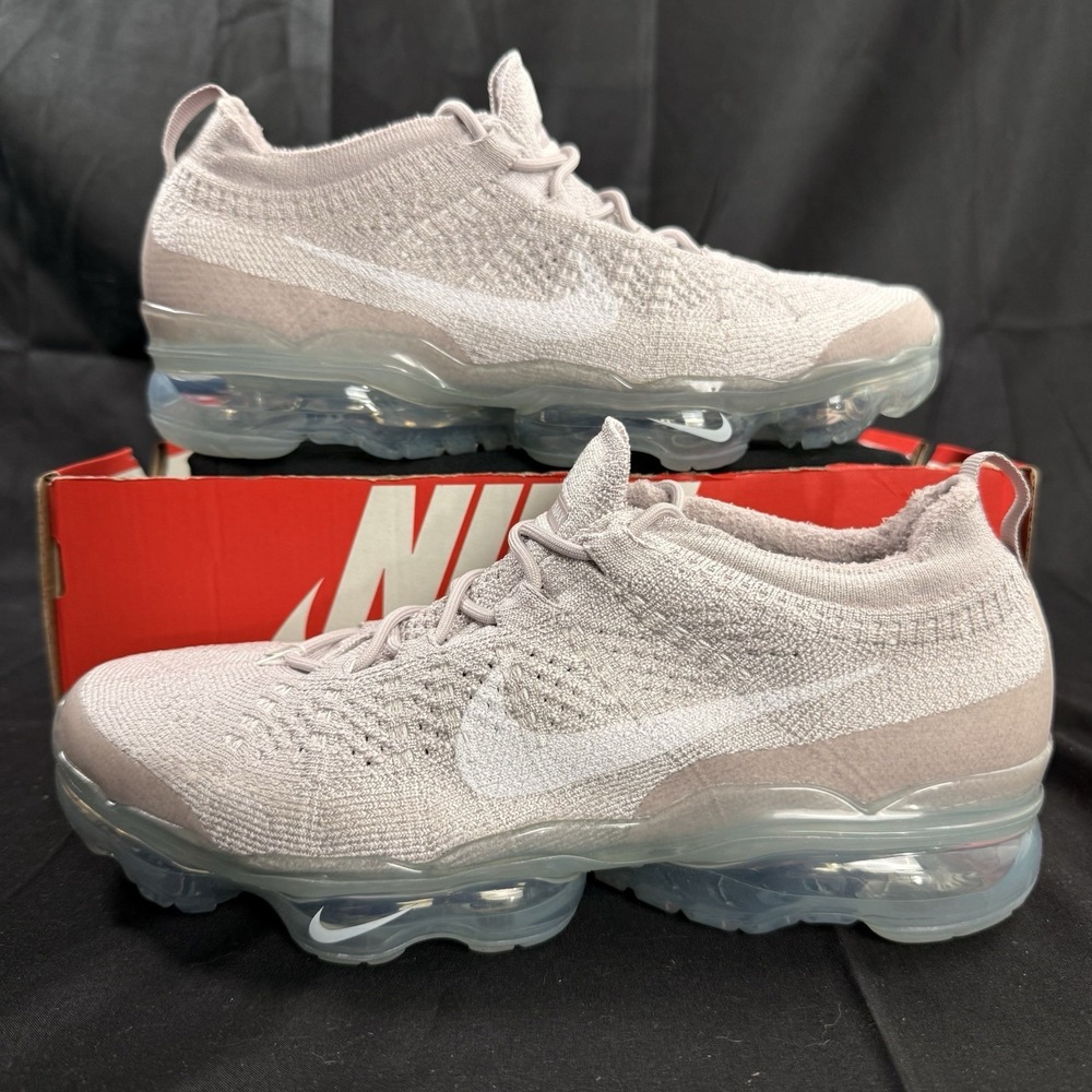 Nike Air Vapormax 2023 Flyknit Fk Violet Womens Sz 10-Mens Sz 8.5 [DV6840-003]